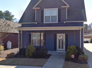 57 Bella Sq, Smithfield, NC 27577