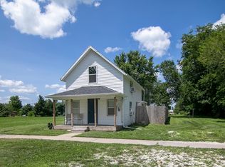 1506 E 2710n Rd, Clifton, IL 60927