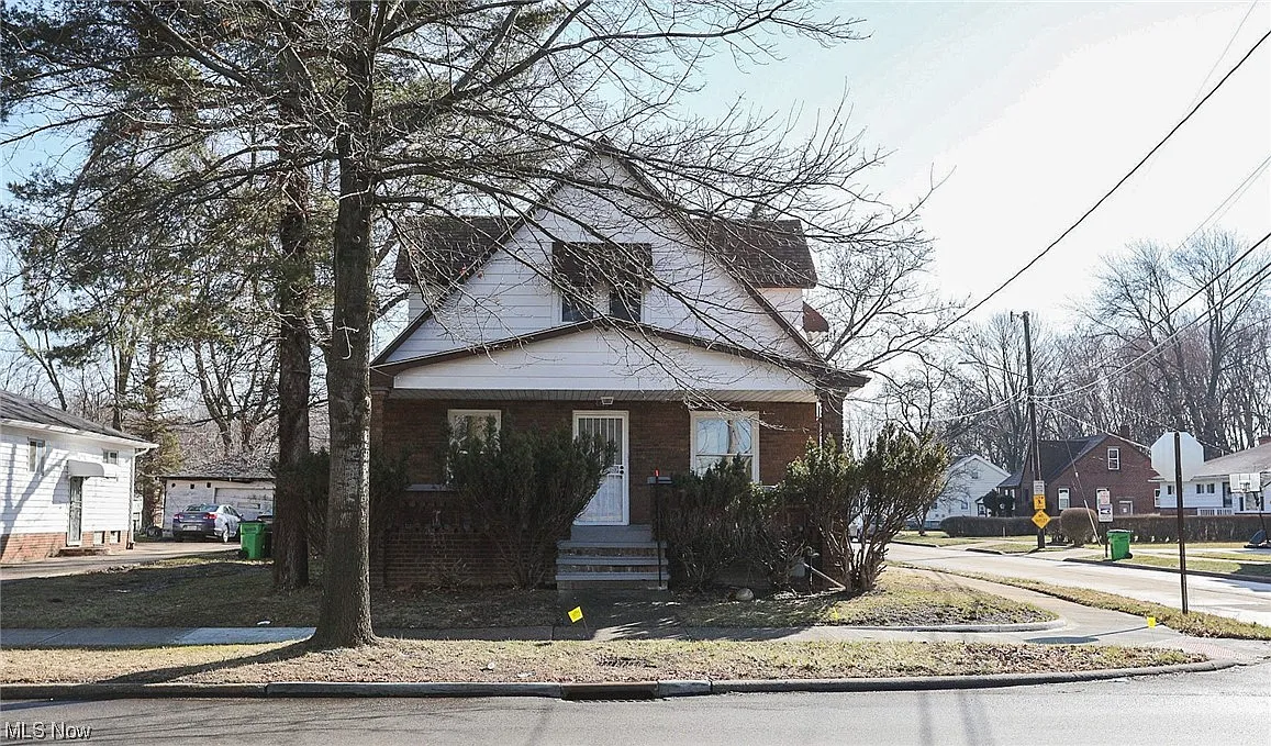 4835 Green Rd photo 1