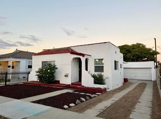 5880 Brayton Ave, Long Beach, CA 90805