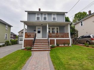 19 Columbia Rd, Medford, MA 02155