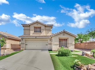 4504 Silverwind Rd, North Las Vegas, NV 89031