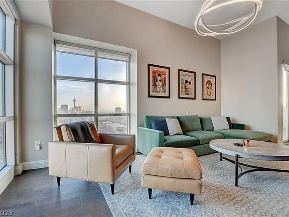 3rd image of 150 Las Vegas Blvd N Unit 2311