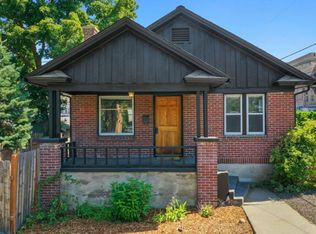 711 S Maple St, Spokane, WA 99204