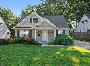 1881 Hanover St, Cuyahoga Falls, OH 44221