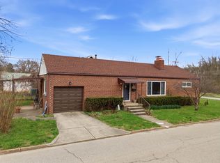 176 Fountain Pl, Huntington, WV 25701