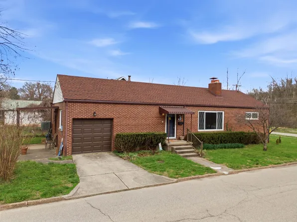 176 Fountain Pl, Huntington, WV 25701