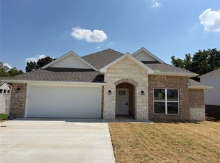 2683 Roe Deer St, Springdale, AR 72762