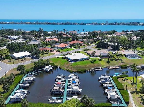 316 Signorelli Dr, Nokomis, FL 34275