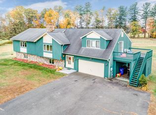 159 Durkee Rd, Somers, CT 06071