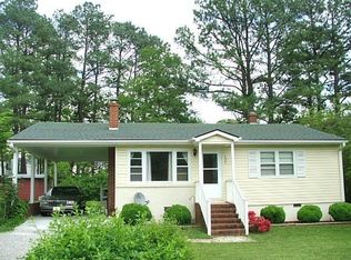 123 Pettus St, Chase City, VA