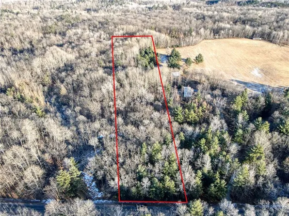 0 8 3/4 Street, Barronett, WI 54813