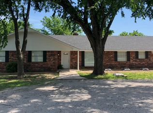 501 Ruidosa St, Ardmore, OK 73401