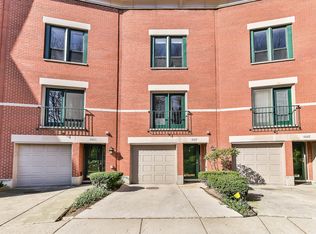 616 S Laflin St UNIT F, Chicago, IL 60607