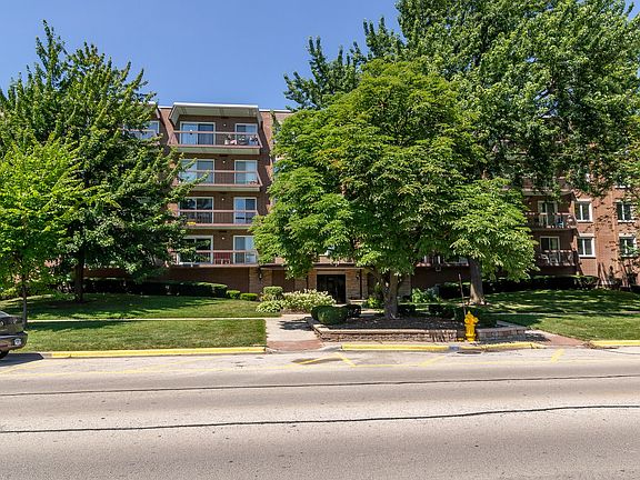 2nd image of 9500 N Washington St APT 507