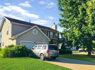 101 Sheffield Ct, Fairview Heights, IL 62208