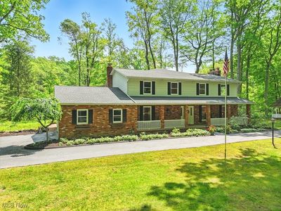 7965 Jill Dr, Northfield, OH, 44067
