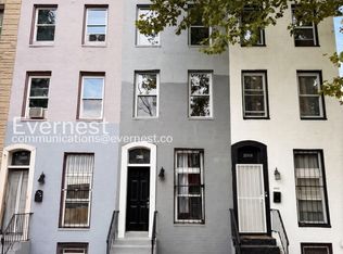 2505 Woodbrook Ave, Baltimore, MD 21217