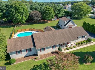 6420 Pearsons Corner Rd, Dover, DE 19904