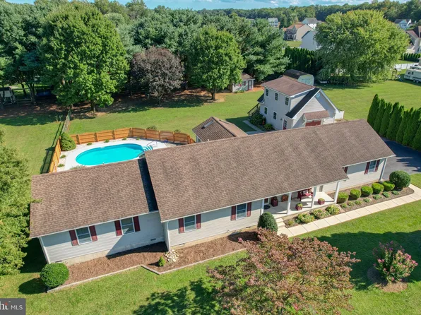 6420 Pearsons Corner Rd, Dover, DE 19904