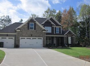 287 Five Oaks Dr, Hiram, GA 30141