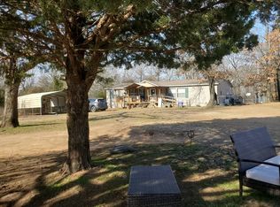 191447 N 4080th Rd, Antlers, OK 74523
