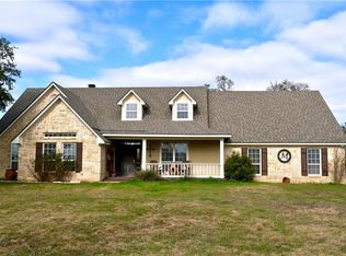 1745 Austin Hines Dr, China Spring, TX 76633