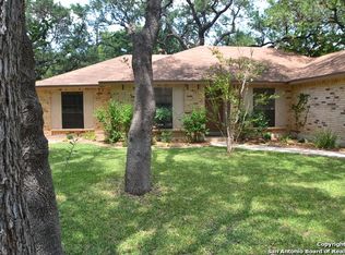 7623 Creek Trail St, San Antonio, TX 78254