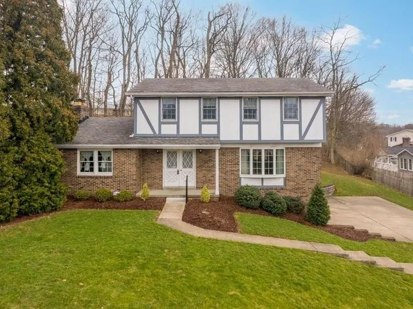 12430 Longview Dr, Irwin, PA 15642