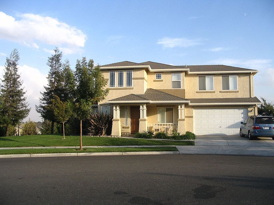 front of house (park on left)
