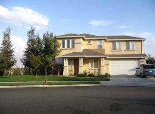 1371 Cindy Dr, Oakdale, CA 95361
