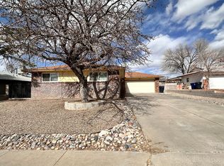 9125 La Barranca Ave NE, Albuquerque, NM 87111