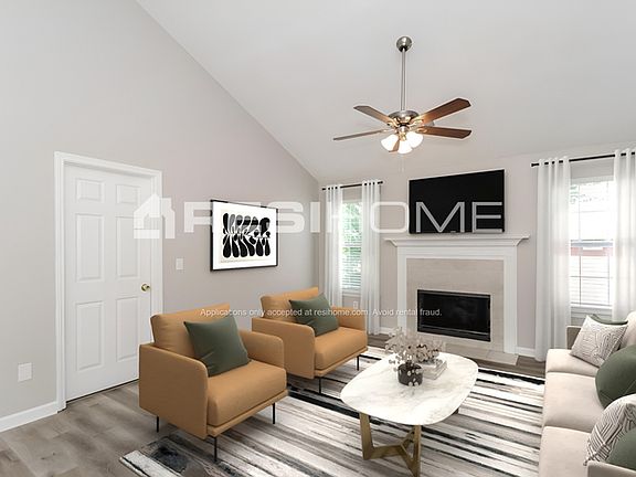 4th image of 1246 Foxwood Dr