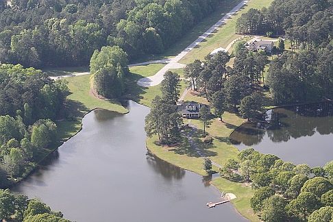 2nd image of 5140 Whispering Pines Ln NW