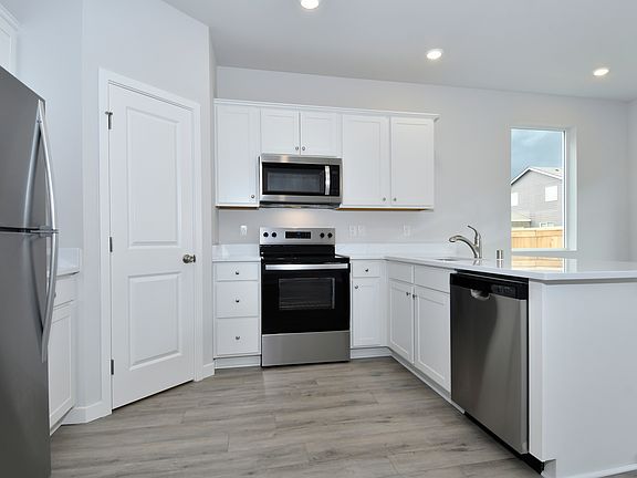 Your chef-ready kitchen awaits.