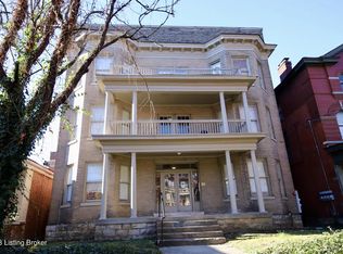 1480 S 3rd St UNIT B1, Louisville, KY 40208