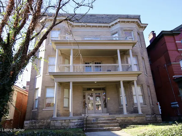 1480 S 3rd St, Louisville, KY