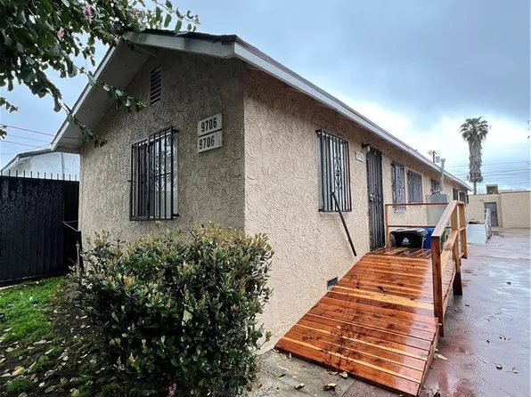 9706 Beach St, Los Angeles, CA 90002