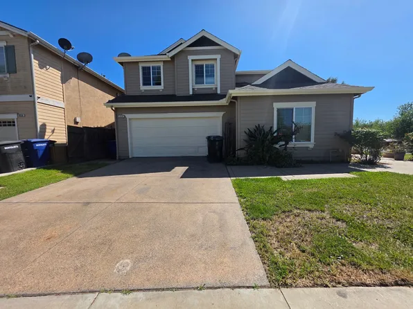 2024 Saint Theresa Way, Modesto, CA 95358