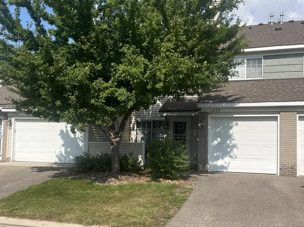 1928 Glenfield Ct, Eagan, MN 55122