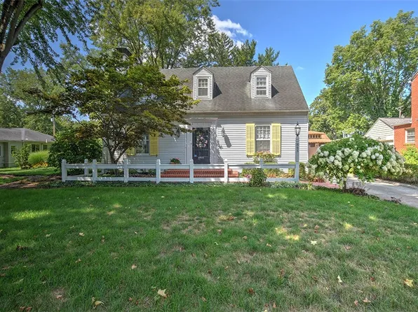 645 S Monroe St, Decatur, IL 62522