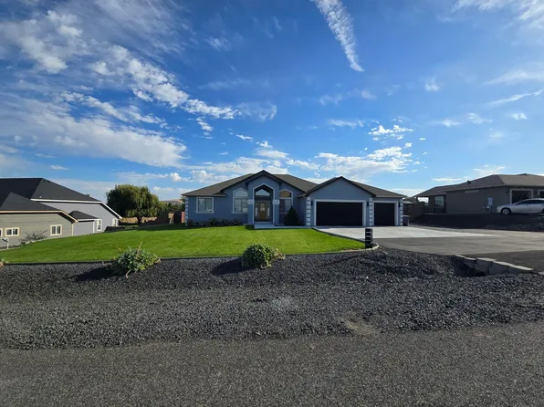 2914 Karlee Dr, Richland, WA 99352