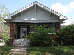 67 N Kenmore Rd, Indianapolis, IN 46219