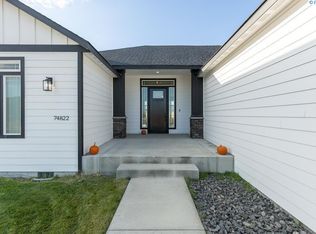 74822 N 120th Pr NE, Benton City, WA