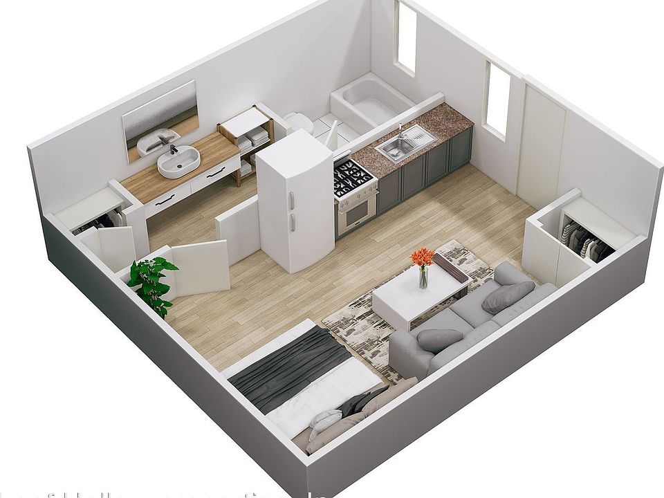 1st image of 1742 Woodvine Dr #39