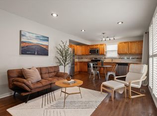 207 Theodore Rd, Nashville, TN 37214
