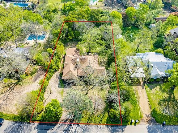 3rd image of 1408 El Campo Dr