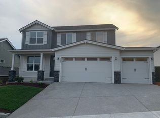 8967 N Juniper Cir, Camas, WA 98607