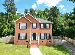 148 Highland Woods Rd, Wadesboro, NC 28170