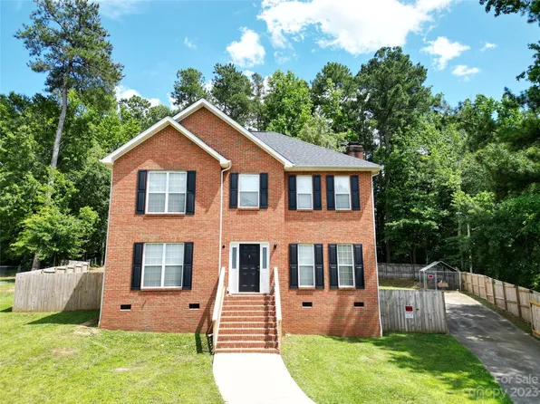148 Highland Woods Rd, Wadesboro, NC 28170